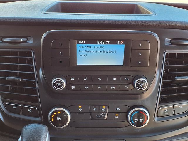 2021 Ford Transit Cutaway 350 10 Passenger Shuttle Bus w/Wheelchair - 23001573 - 26