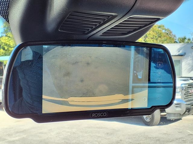 2021 Ford Transit Cutaway 350 10 Passenger Shuttle Bus w/Wheelchair - 23001573 - 27