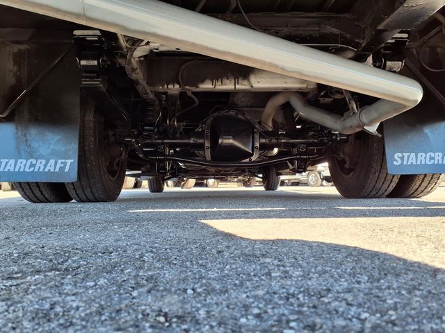 2021 Ford Transit Cutaway 350 10 Passenger Shuttle Bus w/Wheelchair - 23001573 - 31