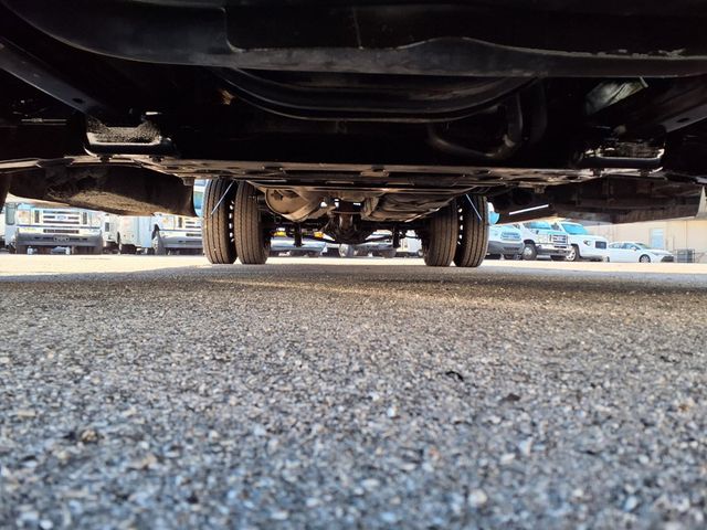 2021 Ford Transit Cutaway 350 10 Passenger Shuttle Bus w/Wheelchair - 23001573 - 33