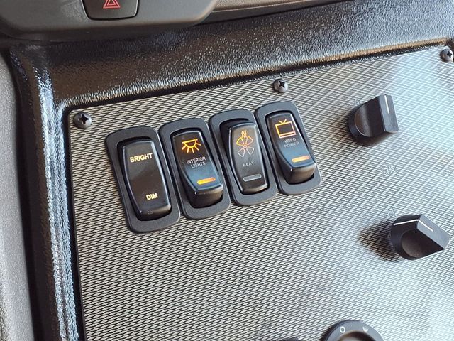 2021 Ford Transit Cutaway 350 10 Passenger Shuttle Bus w/Wheelchair - 23001573 - 34