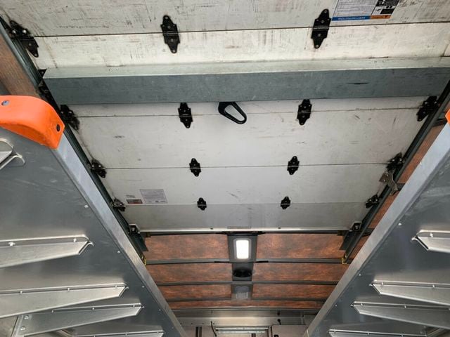 2021 Ford Transit Cutaway T-350 RWD DRW 156" WB 10360 GVWR 1-Ownee - 23064939 - 11