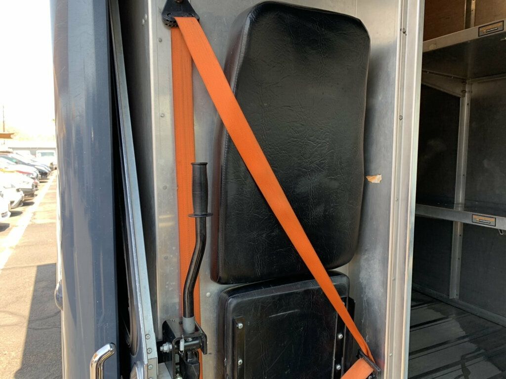 2021 Ford Transit Cutaway T-350 RWD DRW 156" WB 10360 GVWR 1-Ownee - 23064939 - 15