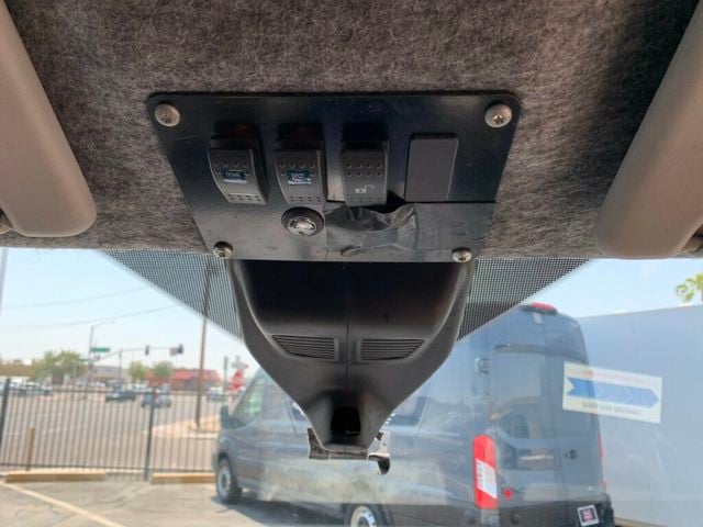 2021 Ford Transit Cutaway T-350 RWD DRW 156" WB 10360 GVWR 1-Ownee - 23064939 - 19