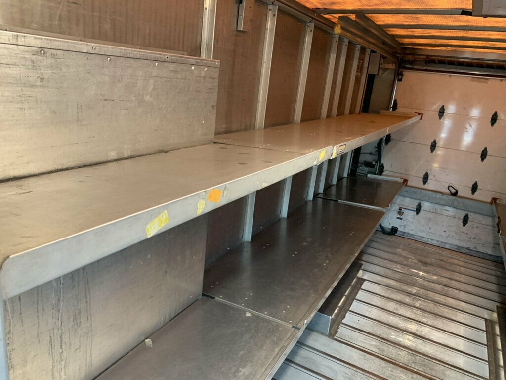 2021 Ford Transit Cutaway T-350 RWD DRW 156" WB 10360 GVWR 1-Ownee - 23064939 - 23