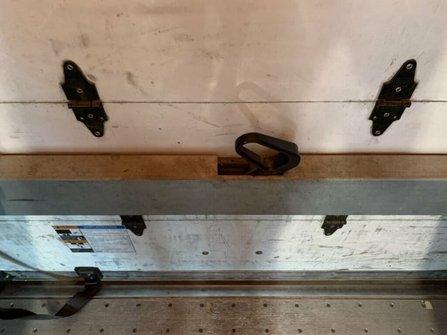2021 Ford Transit Cutaway T-350 RWD DRW 156" WB 10360 GVWR 1-Ownee - 23064939 - 28