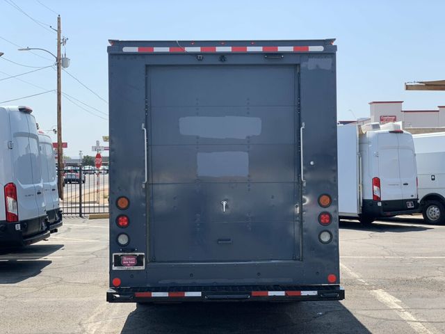 2021 Ford Transit Cutaway T-350 RWD DRW 156" WB 10360 GVWR 1-Ownee - 23064939 - 2