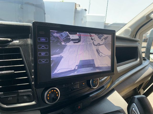 2021 Ford Transit Cutaway T-350 RWD DRW 156" WB 10360 GVWR 1-Ownee - 23064939 - 39