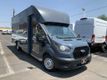2021 Ford Transit Cutaway T-350 RWD DRW 156" WB 10360 GVWR 1-Ownee - 23064939 - 42
