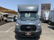 2021 Ford Transit Cutaway T-350 RWD DRW 156" WB 10360 GVWR 1-Ownee - 23064939 - 43