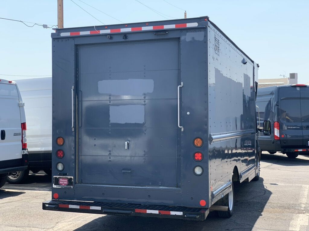 2021 Ford Transit Cutaway T-350 RWD DRW 156" WB 10360 GVWR 1-Ownee - 23064939 - 48