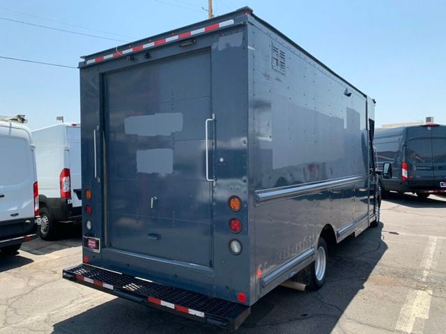 2021 Ford Transit Cutaway T-350 RWD DRW 156" WB 10360 GVWR 1-Ownee - 23064939 - 49