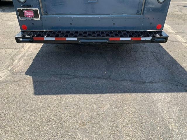 2021 Ford Transit Cutaway T-350 RWD DRW 156" WB 10360 GVWR 1-Ownee - 23064939 - 50