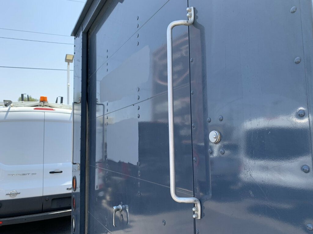 2021 Ford Transit Cutaway T-350 RWD DRW 156" WB 10360 GVWR 1-Ownee - 23064939 - 51
