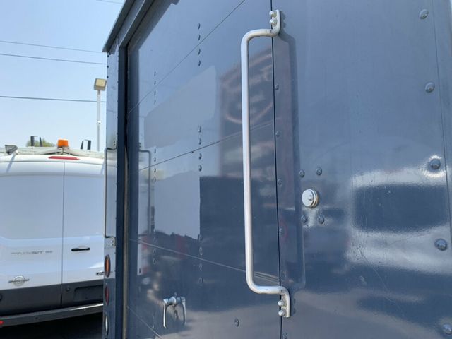 2021 Ford Transit Cutaway T-350 RWD DRW 156" WB 10360 GVWR 1-Ownee - 23064939 - 51