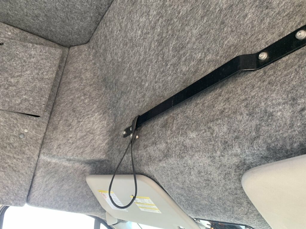 2021 Ford Transit Cutaway T-350 RWD DRW 156" WB 10360 GVWR 1-Ownee - 23064939 - 57
