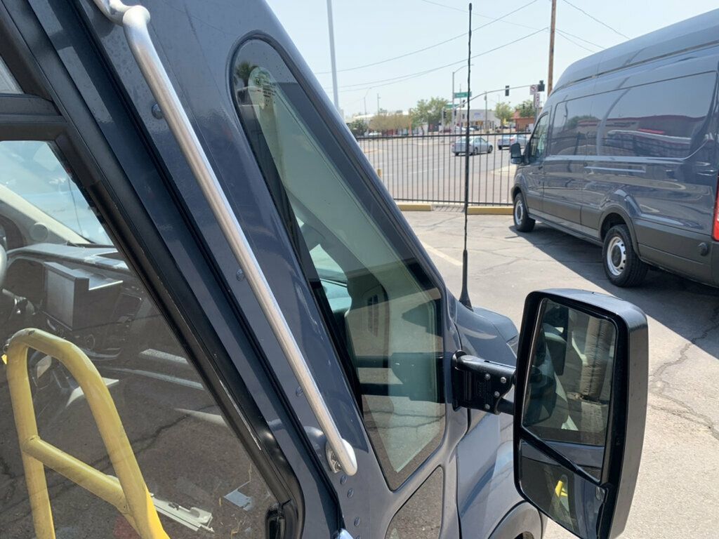 2021 Ford Transit Cutaway T-350 RWD DRW 156" WB 10360 GVWR 1-Ownee - 23064939 - 58