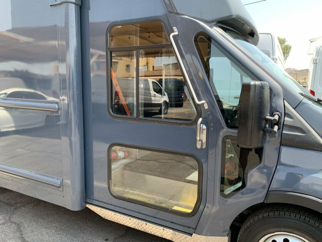 2021 Ford Transit Cutaway T-350 RWD DRW 156" WB 10360 GVWR 1-Ownee - 23064939 - 5