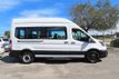 2021 FORD Transit Passenger Wagon T-350 148" High Roof XL RWD - 22353303 - 2