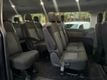 2021 Ford Transit Passenger Wagon T-350 148" Low Roof XL RWD - 22645867 - 10