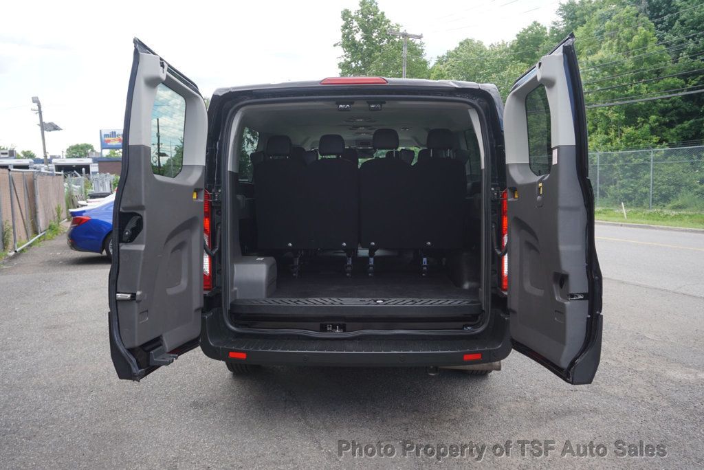 2021 Ford Transit Passenger Wagon T-350 148" Low Roof XLT AWD - 23033212 - 26