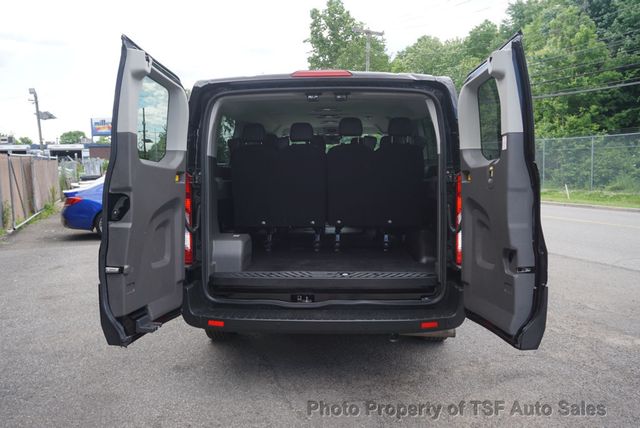 2021 Ford Transit Passenger Wagon T-350 148" Low Roof XLT AWD - 23033212 - 26