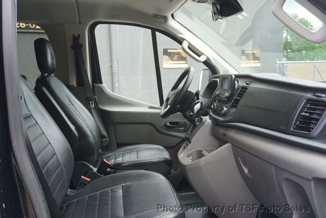 2021 Ford Transit Passenger Wagon T-350 148" Low Roof XLT AWD - 23033212 - 8