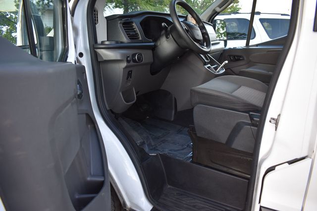 2021 Ford Transit Passenger Wagon T-350 148" Low Roof XLT RWD - 23021281 - 16