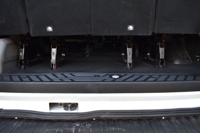 2021 Ford Transit Passenger Wagon T-350 148" Low Roof XLT RWD - 23021281 - 31