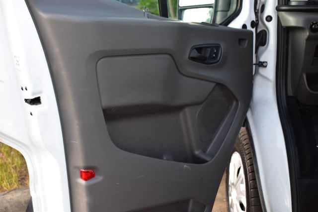 2021 Ford Transit Passenger Wagon T-350 148" Low Roof XLT RWD - 23021281 - 52