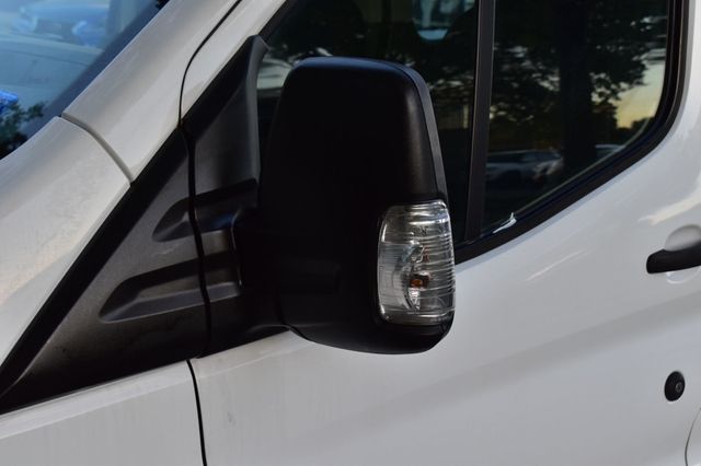 2021 Ford Transit Passenger Wagon T-350 148" Low Roof XLT RWD - 23021281 - 55