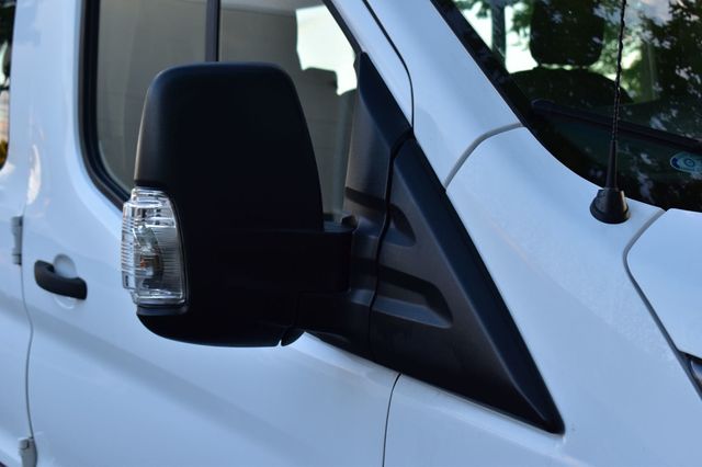 2021 Ford Transit Passenger Wagon T-350 148" Low Roof XLT RWD - 23021281 - 56