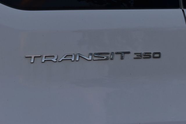 2021 Ford Transit Passenger Wagon T-350 148" Low Roof XLT RWD - 23021281 - 58