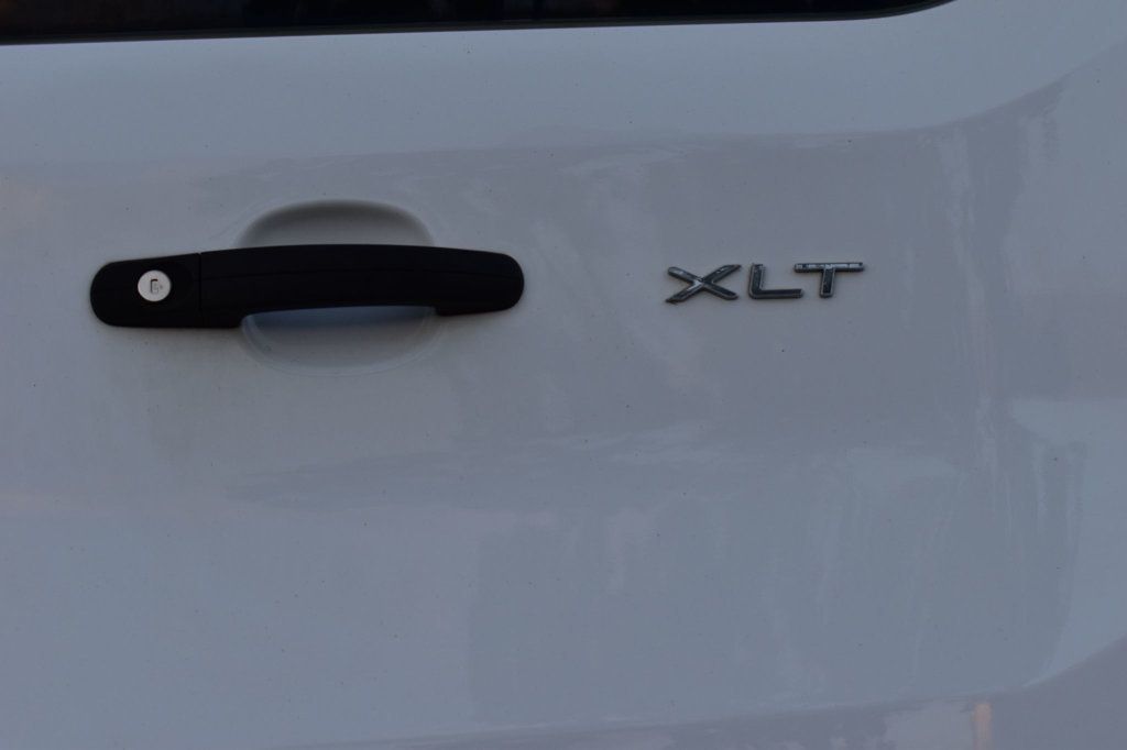 2021 Ford Transit Passenger Wagon T-350 148" Low Roof XLT RWD - 23021281 - 60