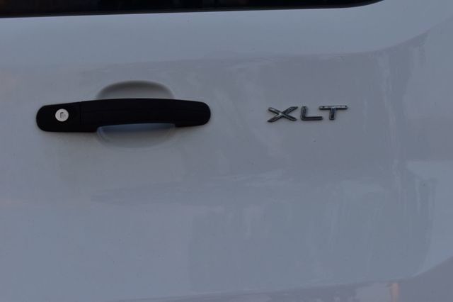 2021 Ford Transit Passenger Wagon T-350 148" Low Roof XLT RWD - 23021281 - 60