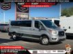 2021 Ford Transit Passenger Wagon T-350 148" Low Roof XLT RWD - 22942330 - 0