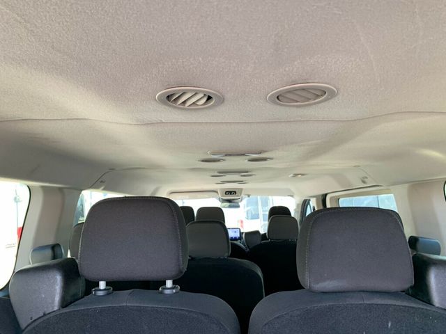 2021 Ford Transit Passenger Wagon T-350 148" Low Roof XLT RWD - 22942330 - 16