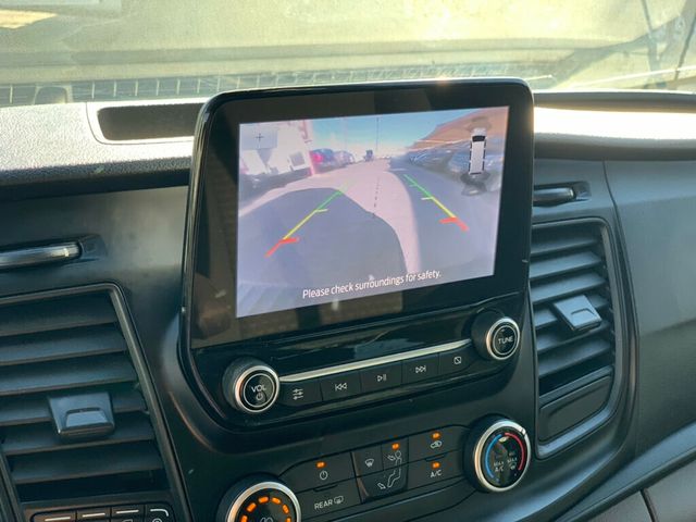 2021 Ford Transit Passenger Wagon T-350 148" Low Roof XLT RWD - 22942330 - 17