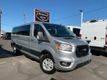 2021 Ford Transit Passenger Wagon T-350 148" Low Roof XLT RWD - 22942330 - 18