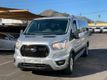 2021 Ford Transit Passenger Wagon T-350 148" Low Roof XLT RWD - 22942330 - 20