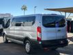 2021 Ford Transit Passenger Wagon T-350 148" Low Roof XLT RWD - 22942330 - 22
