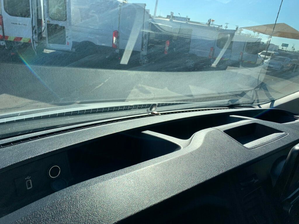 2021 Ford Transit Passenger Wagon T-350 148" Low Roof XLT RWD - 22942330 - 30