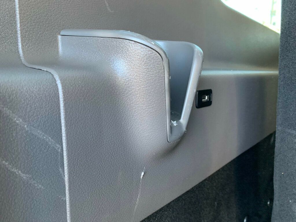 2021 Ford Transit Passenger Wagon T-350 148" Low Roof XLT RWD - 22942330 - 36