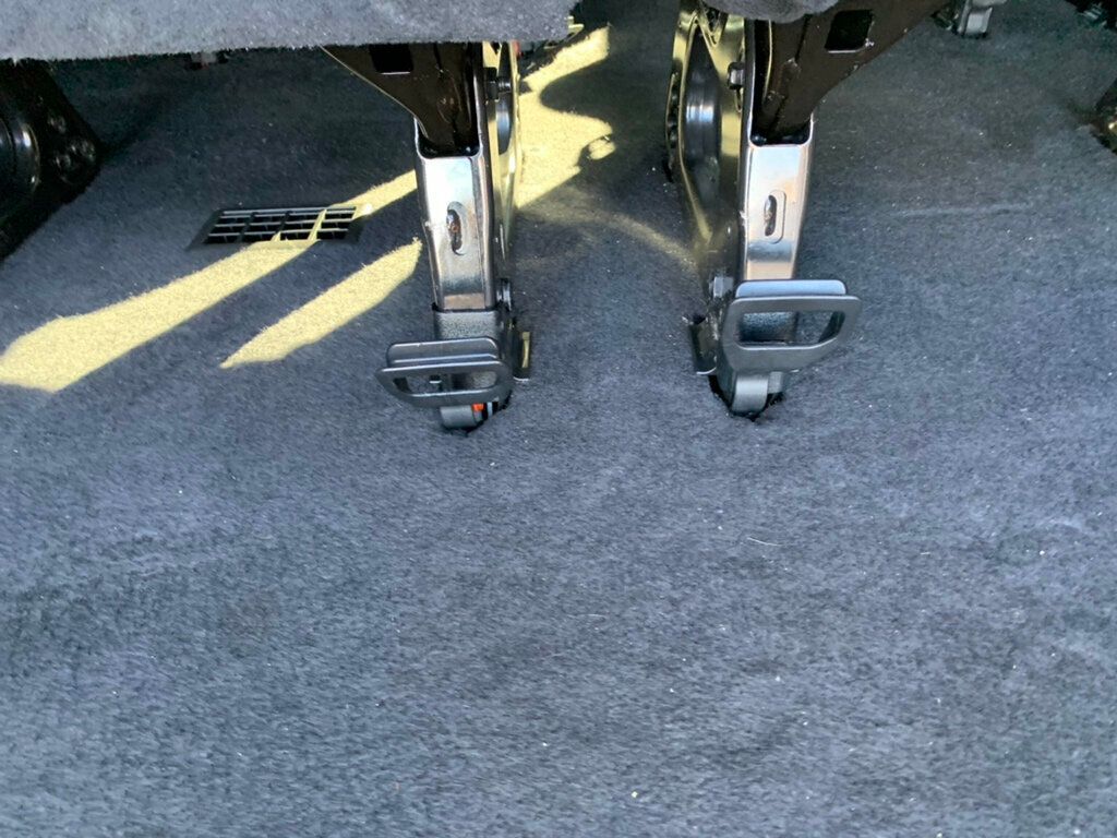 2021 Ford Transit Passenger Wagon T-350 148" Low Roof XLT RWD - 22942330 - 37