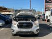2021 Ford Transit Passenger Wagon T-350 148" Low Roof XLT RWD - 22942330 - 43