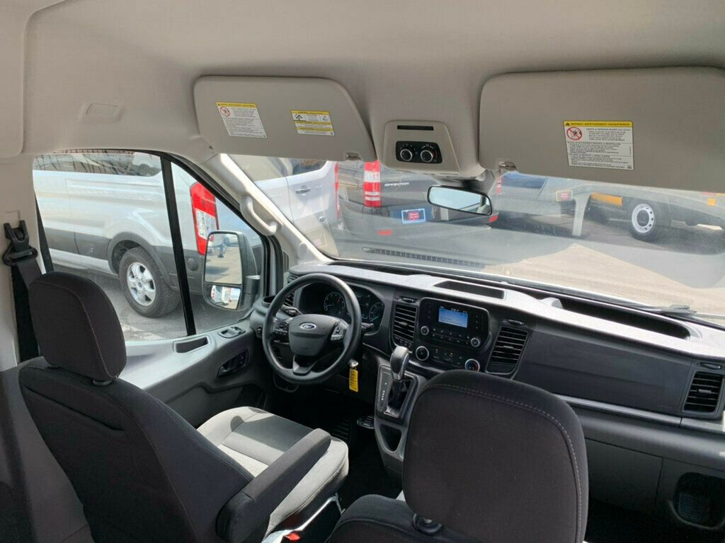 2021 Ford Transit XLT Van photo 6