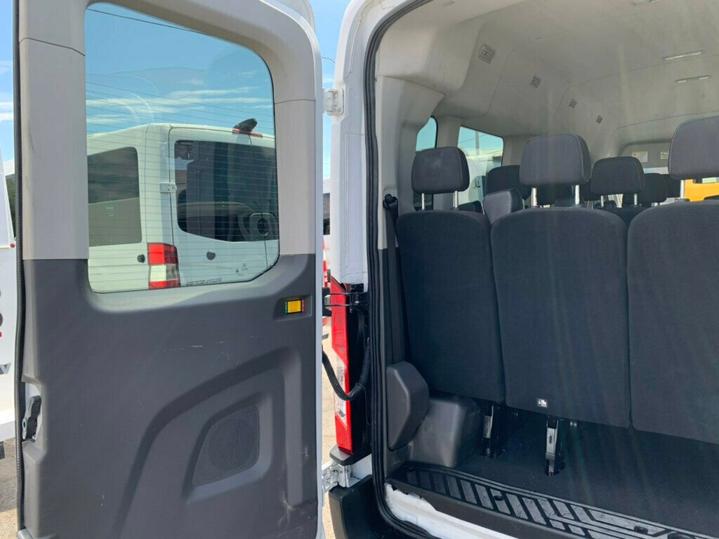 2021 Ford Transit XLT Van photo 8