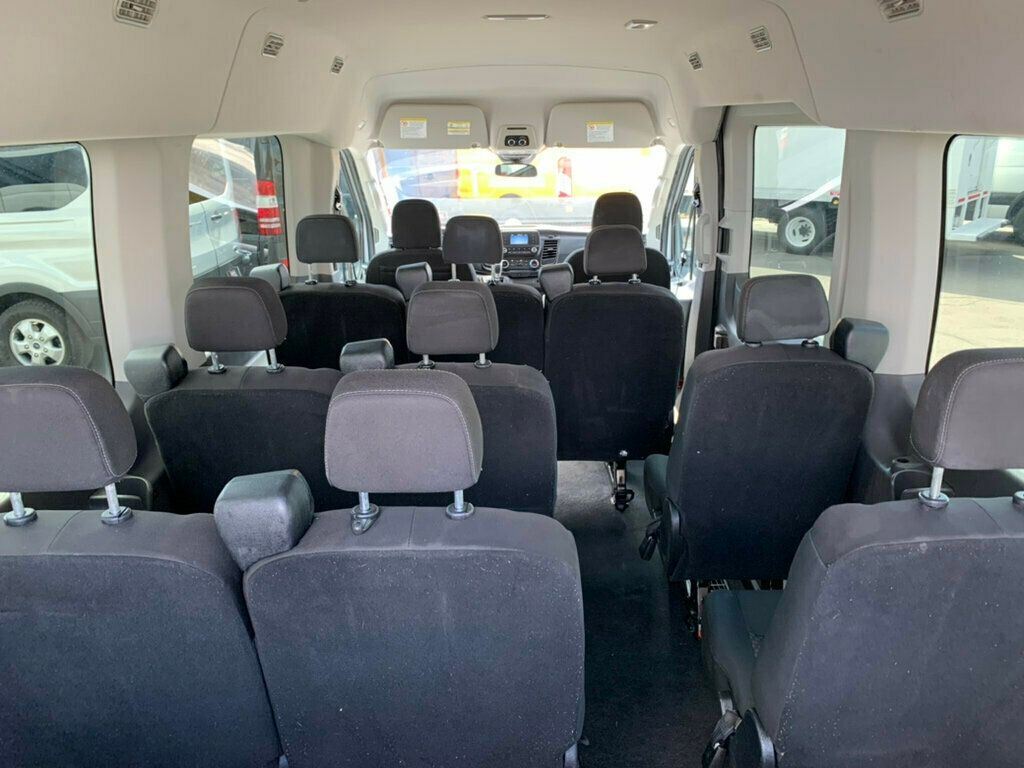 2021 Ford Transit XLT Van photo 10