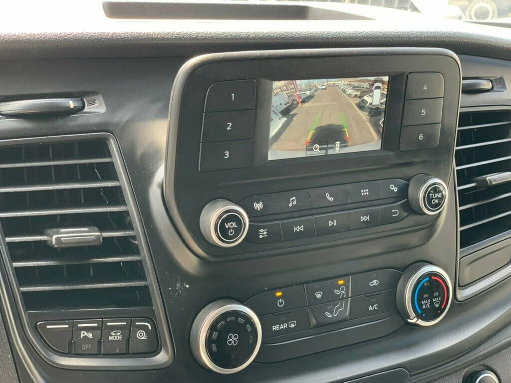 2021 Ford Transit XLT Van photo 11