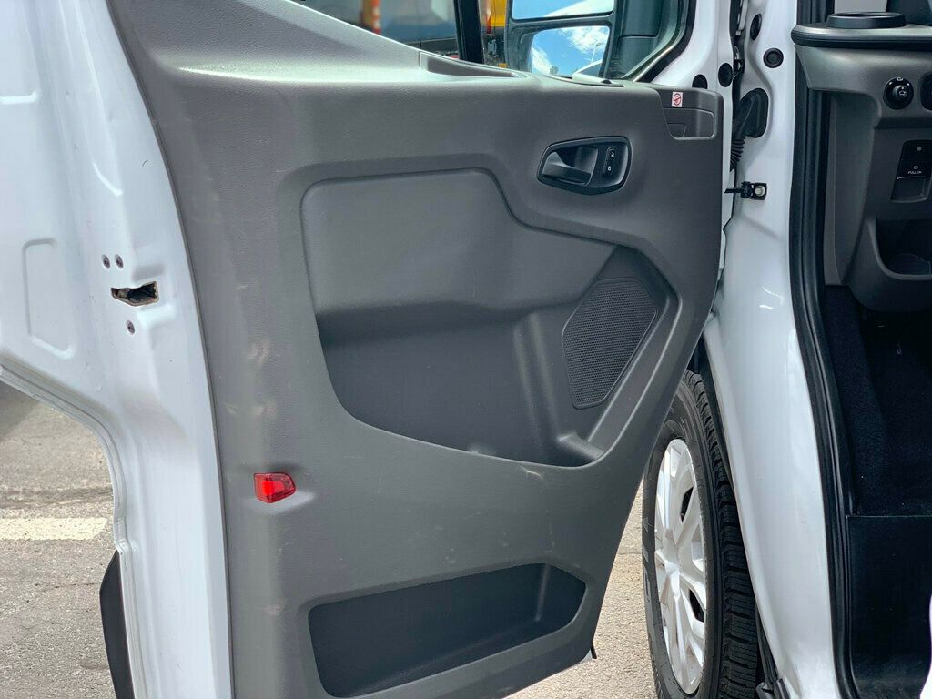 2021 Ford Transit XLT Van photo 20